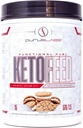 Powder Protein Purus Labs KETOFEED, 15 Hamba (Oatmeal Cream Pie)