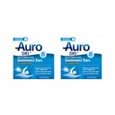 Auro Dri Perenang Ear Drying Drops, Fast Relief, 1 fl oz. (Kemas 2)