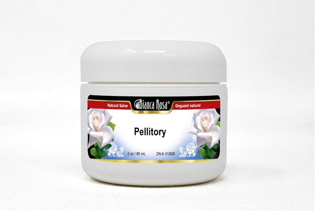 Bianca Rosa Pellitory - Salve Operson (2 oz, ZIN: 513628) - 3 Pack