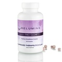 Relumins Labs Thio- Gyulow Sublingual Glutathione Complex with Biotin, VIT C & E, Plus Grapeseed Polyphemos -330mg Gluta Per Serving - Highest Bioavability - 4X More Efektif dari Lipomal