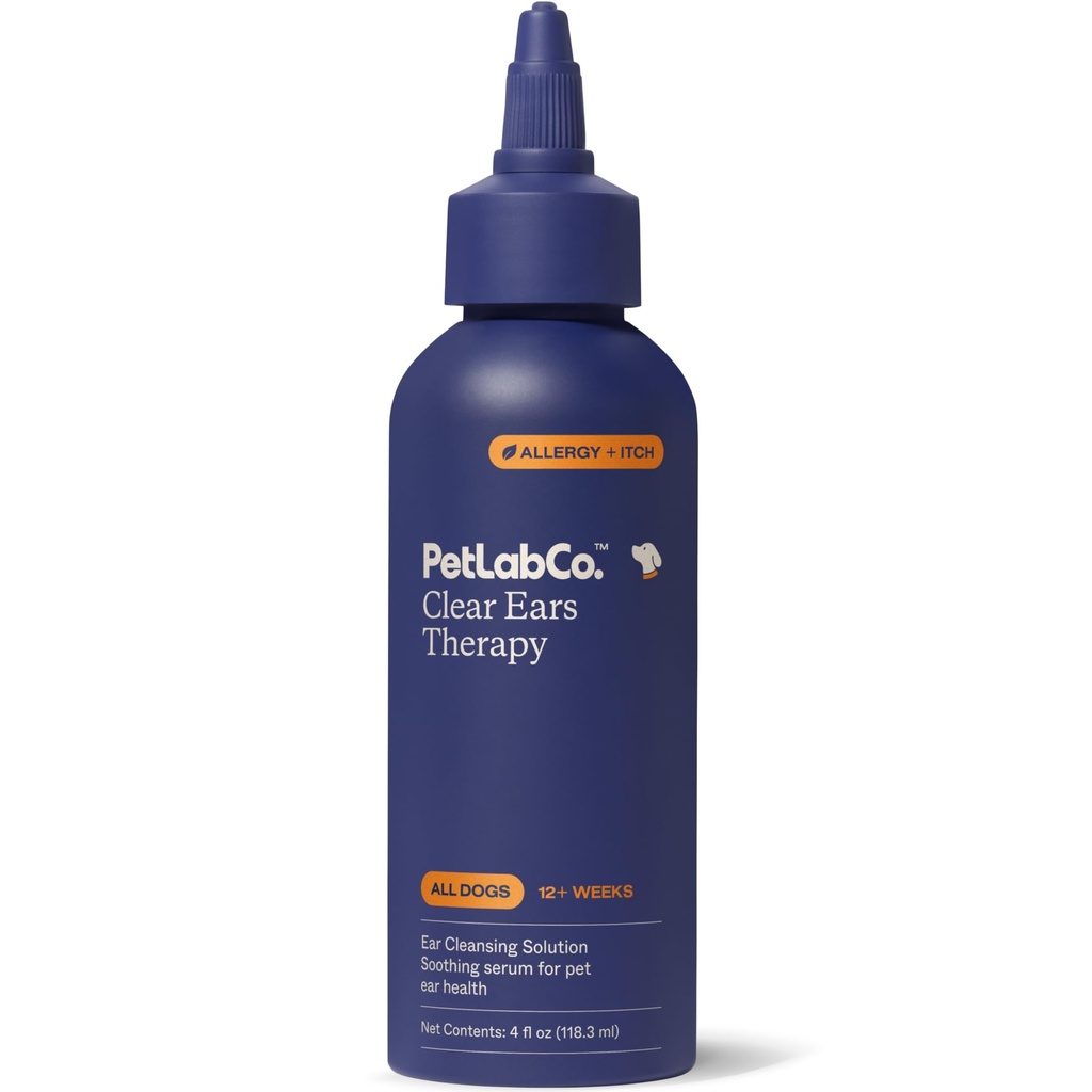 PetLab Co.