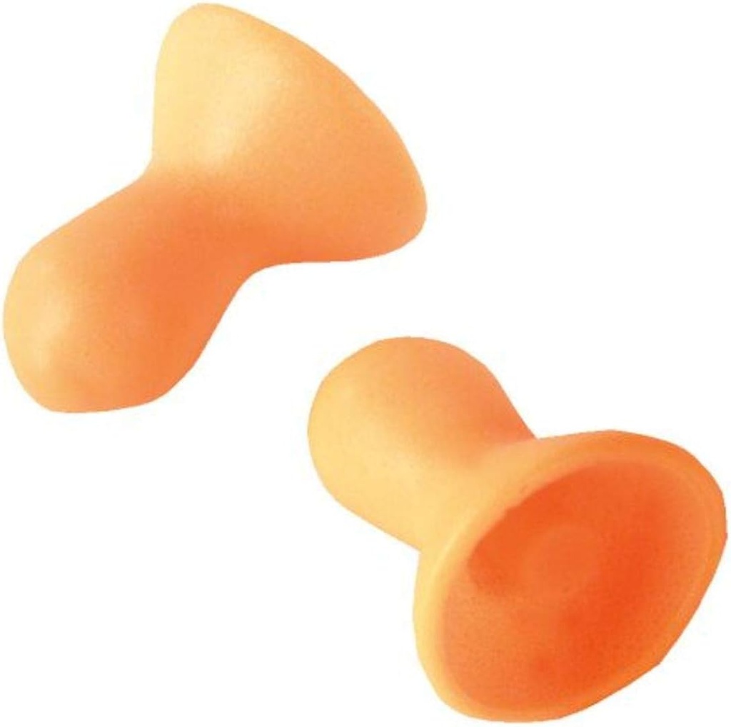Apex Soft-Tone Ear Plug (Paket 3)