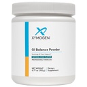 XYMOGEN GI Balance Popper - Soothing GI Tract Dukungan dengan Marshmallow Root, Licorice, Quercetin, Zinc L-Carnosine, Aloe, Gastric Mucin - Support Gut Health + Healthy Bowel Fungsi - Chai (6.77 oz)