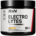 BIE PERFORMANCE NUTRITITION BPN Electrolite Hydration Drink Mix 124; Sugar Free Electrolite Powder 14; 500mg Sodium per Serving 124; alami Sweetened 124; Mango, 50 Pegawai