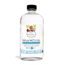CocoTherapy Triplex MCT-3 Oil, Non- GMO, 100% Murni dan Natural, 16 oz.