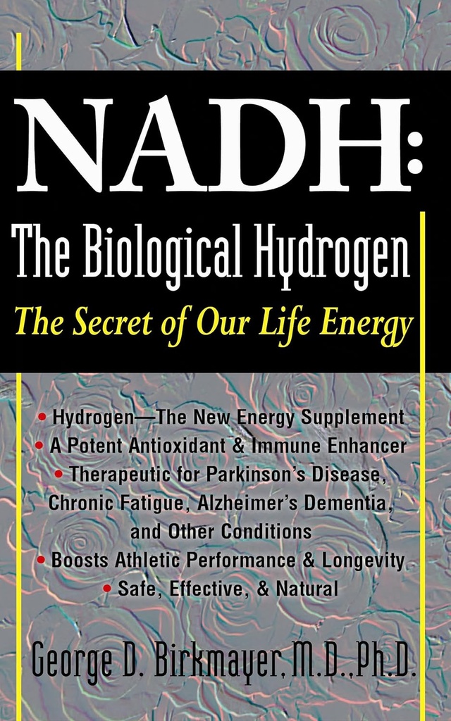 The Biological Hidrogen: