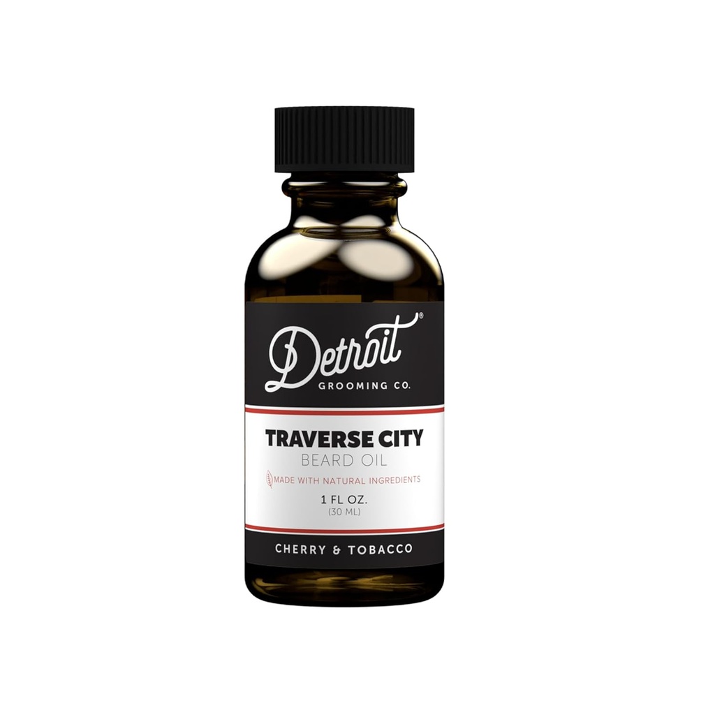 Detroit Grooming Co.