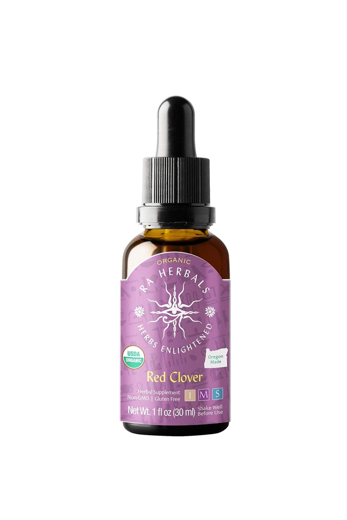 Bantuan Menopause - 1 fl oz