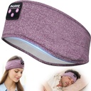 Perytong Tidur Headband Bluetooth Headband, Headphone Headphone Headband untuk Sleeping, Running, Yoga, Fitness, Travel, Meditation, Sustable for Side Sleepers, Gift for Men Women, Tech Gadgets