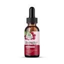 Amazing Botanicals Hawthorn Berry Extract 3.000mg Strength Tincture - Organic Immune Suplemen & Wellness 124; 30ml / 1oz