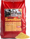 Super Weight Gain 40 lb, Equine Vitamin Mineral, Probiotic & Weight Gain Suplemen