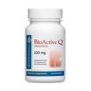 Dr. Whitaker 's Bioactive Q Ubiquinol 100 mg Deliver secara klinis Validasi, sangat Bioavailable CoQ10 (Supply 60 Hari)