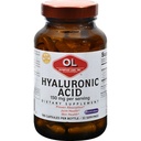 Olympian Labs Hyaluronic Acid 150mg 124; 99 Capsules 124; Dukung TV sehat dan Joints - Promot Anak-anak sehat Skin