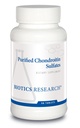 Riset Biotics Purified Chondroitin Sulfate Sulfate Supports Healthy Response Processes, Ultra Flex Joint Support, Healthy Knee, Fleksibilitas, Motilitas, Comfort, 90 Tablets