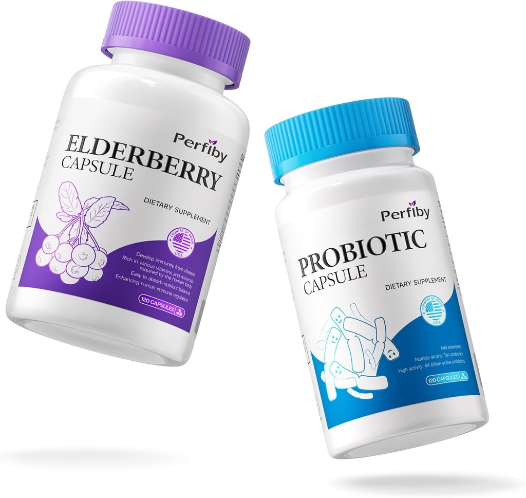 Elderberry dan Bundle Problem