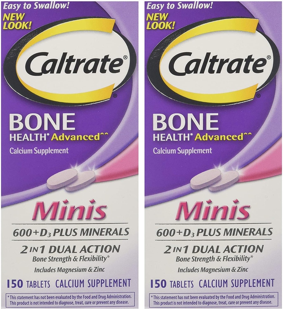 Baling-baling Minis + Minals Ukuran 150ct Caltling Minis + Mineces, 150 Cacah (Paket 2)