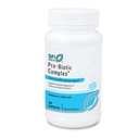 Klaire Labs SFI Health Pro- Biotic Complex - Dukungan Intestinal untuk Pria & Perempuan, 5 Milyar CFU Lacleillus Acivoilus & Bifidobacterium Bifidum Probiotic, Hipopultigenik & Dairy- Free (100 Capsules)