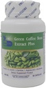Bluebird Genik Green Coffee Bean Ekstrak ditambah 60 kapsul