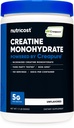 Nutricost Creapure ® Creatine Monohydrate 500 Grams