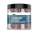 Elemen Bumi Cranberry Ekstrak 200 Capsules, Murni & Tak Dijinakkan, Tidak Ada Addonist