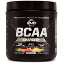 PMD Sports BCAA Charged Delicious Amino Acid Drink for Performance and Recovery