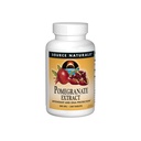 Ekstrak Sumber Paxegate, Antioksidan Kesehatan DNA *, 500 mg 124; Vegetarian FriendPhypanciate Fruit Menyatakan 400 mg Acid Ellagic & Diet Fiber - 240 Tablet