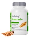 Shadavari Root Extract Tablets for Women 124; Hormonal Balance & Fertilitas Dukung: