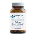 Maintenance Metabolic Deluxe Scavengers 60 caps