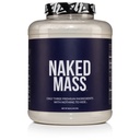 Massa NUSD - Natural Weaser Protein Powder - 8 LB Bulk, GMO Free, Gluten Free & Soy Free.