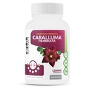 Murni Caralluma Fimbata Max Kekuatan - Appetit Supresan, Meningkatkan Pembakaran Gemuk, Persediaan Los, Non-Stim - untuk Pria & Perempuan - 1200 mg per Serving, 30 Pelayan, 60 Katup
