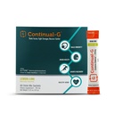 Manfaat dari Glyteine & Sunfiber 124; Dukungan dari Master Antioksidant, Detox, Kesehatan Otak & Skin Care 124; 60 Sachets