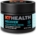 Kesehatan KT, Magnesium Cream, Recover - Cools and Relieves Muscles and Joint Pain - Gunakan Posttout untuk Mengurangi Soreness
