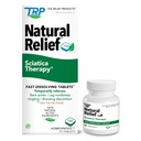 Relief Products Sciatica Therapy Fast Dissoling Tablets - 100% Natural Active Ingreations - 70 Count