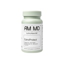 Amy Myers MD EstroProtection Supplement - Support Estrogen Balance & Hormone Health - DIM, Calcium- D- Glucarate, Brokoli Benih Ekstrak - 60 Kapsul