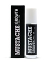 Beardo Mustache Growth Roll Pada - 8 ml dengan Almond dan Minyak Kelapa 124; Promotes pertumbuhan rambut 126; Menstimulasi Bunga Follikel 126; mudah untuk digunakan