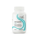Seeking Health Ashwagandha Extract, Enable 467 mg Natural Ashwagandha with 5% Withoollide, Supports Balanced Mood, Focus, and Sleep, Vegan and Vegetarian (60 Capsules) *
