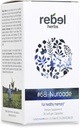 # 68 Nuroade Capsules Brain Supplement Nootropics Booster - Enhance Focus, Boost Concentration, Importrasi Memory & Clarity, Mind Enhancement, IQ Improvement with Basopa and Celastrus