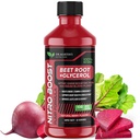 DR. MARTIN 'S NUTRITTISI NitroBeet 120000mg Beet Root + Glycerol for Blood Flow, Pumps & Endurance £124; Support Heart Health & Circulation 124; Natural Beetroot Supplemen untuk Pria & Perempuan