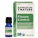 Kekuatan Kendali Alam Fissure, Pengobatan Homeopati Organik dengan Witch Hazel untuk Fiscers Anal, Pelepasan Iritasi Kerendahan & Diskenyamanan, Cepat, Natural Topical Relief, 0.37 FL OZ