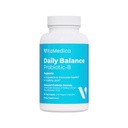 VitaMedica 124; Daily Balance Probiotic-8: 124; Probiotic Suplement = Probiotic Suplement;
