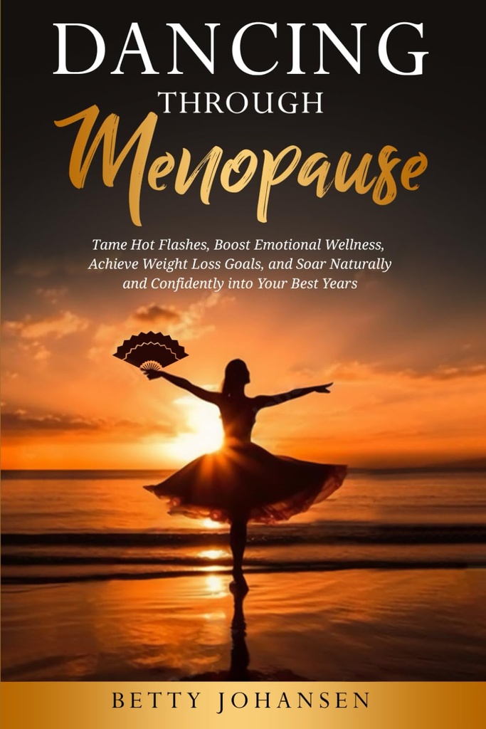 Menari Melalui Menopause:
