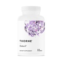 THORNE - Diabenil - Dukung untuk Mempertahankan Kesehatan * - dengan Chromium, ALA, dan Quercetin Physules - 90 Kapsul