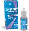 Kontak Systane Soothing Drops-0.405 oz, 12mL