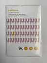 VIE Caffeine Patch, 30 Patch, 30 Days Supply
