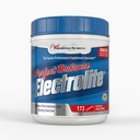 Keseimbangan Sempurna Listrik 4 LB