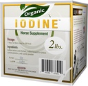 Lodium Organik 2 Lbs.