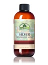 Organ Nano Colloidal Silver 8 oz (100 PPM) - The Best Colloidal Silver