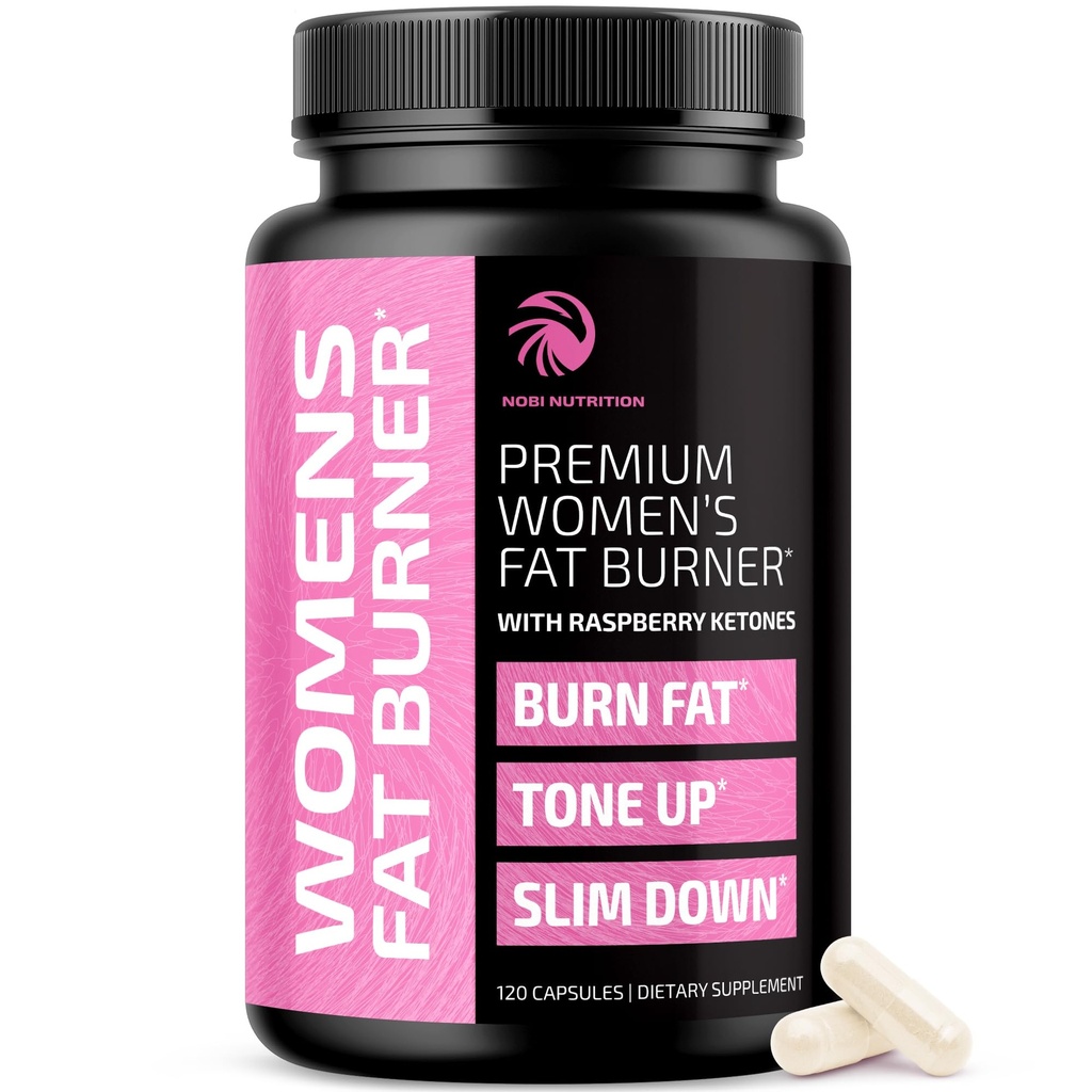 Gemuk Burners Untuk Perempuan 124; Wheight Loss Pills untuk Women Belly Fat 124; Raspberry Ketones Ke4; Appetite Suppresan, Metabolisme Booster & Bloating Relief 124; Diet Pills, Wliss Los Suplemen 124; 120 Capsules