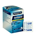 Obat PhysiciansCare Antax Heartburn (Compare to Tums), 50 Doses of Two Tablets, 420 mg