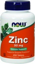 SEKARANG Gluconate Zinc, 50 mg, 250 tablet